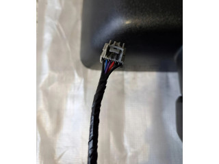 Зеркало электрическое Jeep Wrangler - года