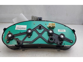 Přístrojová deska Peugeot 206+ 9655976380