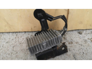 Блок управления топливного насоса