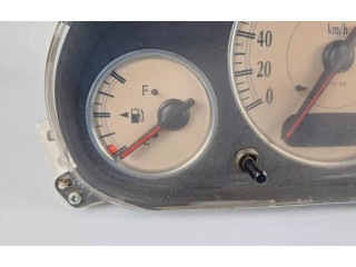 Přístrojová deska Chrysler Grand Voyager IV 2004 R987AC