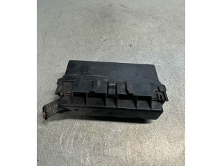 Блок предохранителей 4d0937501, 4d0937501 Audi A6 S6 C6 4F