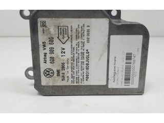 Блок подушек безопасности 5WK42866, 6Q0909605 Ford Galaxy