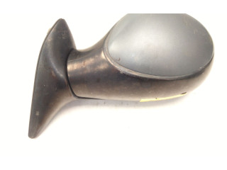 Зеркало электрическое        Citroen Xsara   -  года   