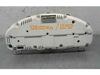 Панель приборов 8100A923, 2574402451 Mitsubishi Grandis