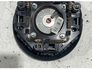 Подушка безопасности водителя 61924331, 61924331   Ford Ka