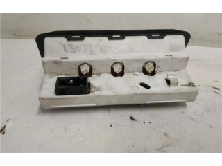 Комплект вентиляторов 9641013977, 9641013977 Peugeot 206