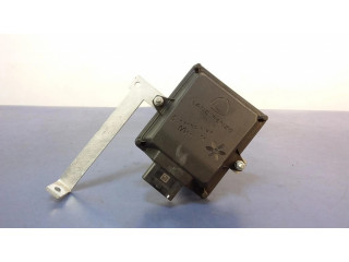 Блок управления 616483000 Skoda Fabia Mk3 (NJ)