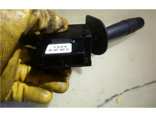 Переключатель дворников 96247562ZL Citroen Xantia