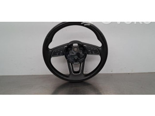 Руль Audi A3 S3 8V  2013 - 2019 года 8V0419091CG      