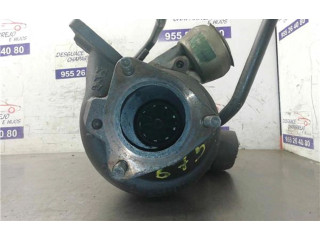  Турбина Volvo S60  9653146, 9653146   для двигателя D5244T      