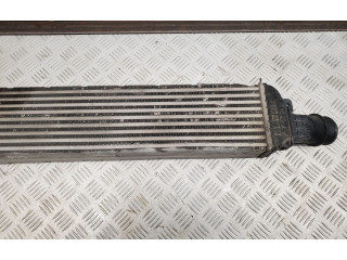 Интеркулер 8U0145803B Audi Q3 8U