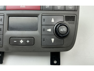 Блок управления климат-контролем 735377258, 188A9000 Fiat Idea