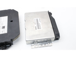 Řídící jednotka 99661860104, 0261204605 Porsche 911 996 1998