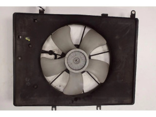 Вентилятор радиатора Daihatsu Terios 1.5