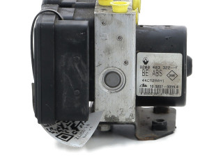 Блок АБС 8201044236, F1-3977Z   Renault  Twingo II  2007 - 2014 года