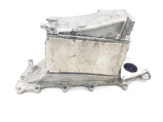 Интеркулер 04L129766AT, 04L129711AC Skoda Karoq