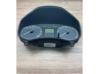 Панель приборов 1Z0920812D, V1610056   Skoda Octavia Mk2 (1Z)       