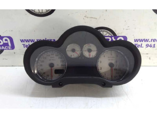 Přístrojová deska Alfa Romeo 147 2001 156056630