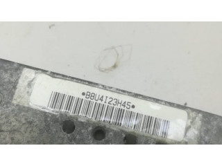 Блок управления тормозной системы