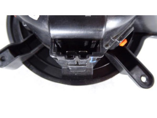 Вентилятор печки    T3953001, 25015050   Peugeot 5008