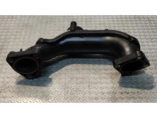 Трубка (трубки)/ шланг (шланги) интеркулера