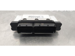 Блок управления двигателя 04C907309, 04C907309BJ Skoda Fabia Mk3 (NJ)