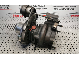  Турбина Renault Trafic II (X83)  8200466021   для двигателя M9R      