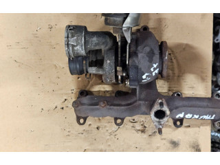  Турбина Volkswagen Touran I  038253014G         