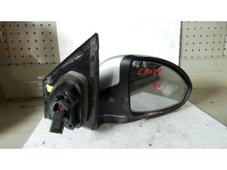 Zpětné zrcátko  Chevrolet Cruze 2009  95063313  