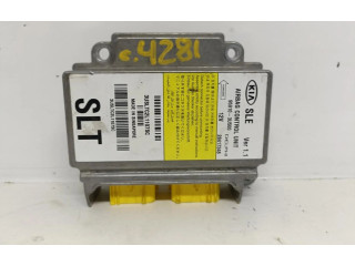 Блок подушек безопасности 959101F400, SA310300000   KIA Sportage