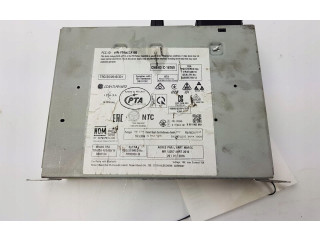 Блок управления 9822729780   Peugeot 2008 I