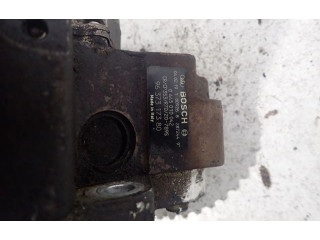 Vstřikovací čerpadlo    Peugeot 206    8HX 