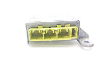 Блок подушек безопасности 8V5114B321EE   Ford Fiesta