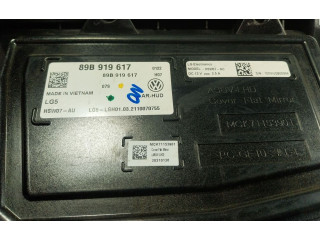 Генератор 89B919617, 88B919617   Audi Q4 Sportback e-tron      