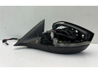 Зеркало электрическое        Skoda Octavia Mk4  2019 -  года   