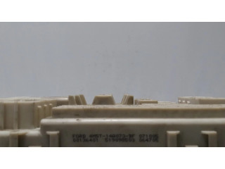   Pojistková skříňka 4M5T14A073BF, 6M5T14014PKA   Ford Focus C-MAX 2004