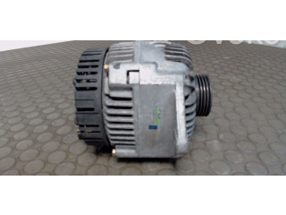 Генератор 2511975 Volvo 460