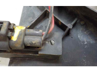 Вентилятор радиатора         Chevrolet Aveo 