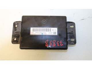 Блок управления K68199627AB, K68199627AC Fiat Freemont