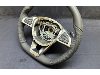 Руль Mercedes-Benz GLC X253 C253 2015 - года A0004602912, A0004602912