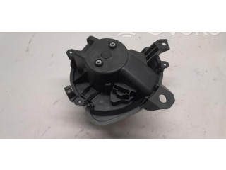 Вентилятор печки    1611726480, 507730100   Citroen Nemo