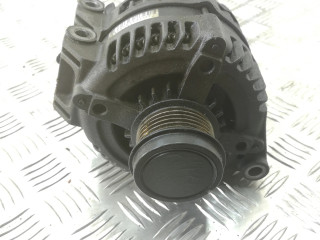 Генератор P04801624AE Dodge Grand Caravan 3.6