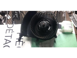 Вентилятор печки NT Renault Scenic II - Grand scenic II