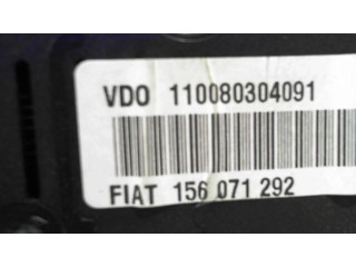 Панель приборов 156071292 Alfa Romeo GT