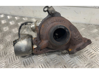 Turbodmychadlo Турбина 9677063780 Ford C-MAX II