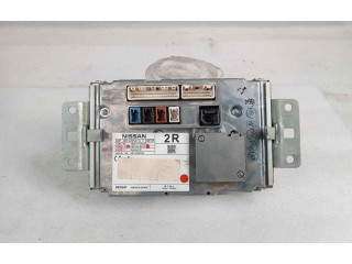 Дисплей 4622006616 Infiniti Q30