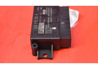 Блок управления двигателем Блок управления 5Q0919283B, 5Q0919283B Skoda Octavia Mk3 (5E)