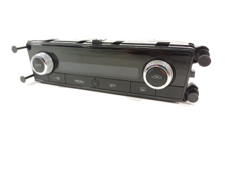 Блок управления климат-контролем 654907044B Skoda Scala