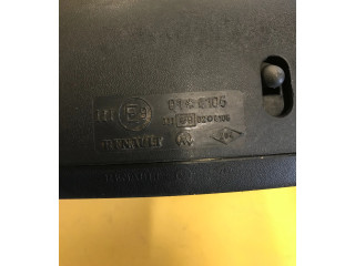 Зеркало электрическое        Renault Scenic RX   -  года   