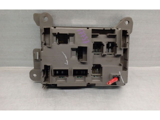 Pojistková skříňka Řídící jednotka BSM 693168704 BMW X6 E71 2012